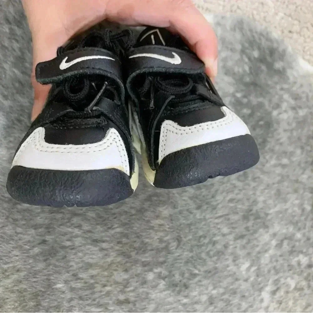 Vintage 1996 Nike Baby D.T. Max Sneakers